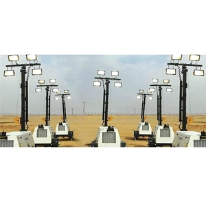Light Tower