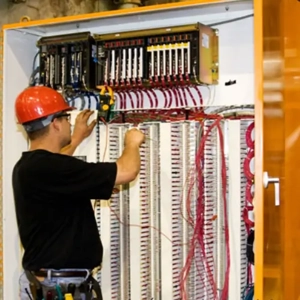 Electrical Service
