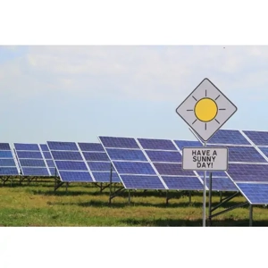 Renewable Energy Service