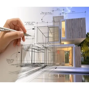 Architecture & Design Service