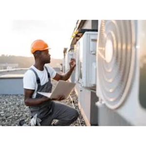 HVAC Ventilation & Duct Work Construction Service