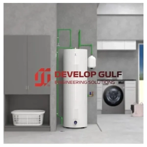 Water Heater