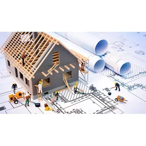 Building Construction Service