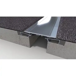 Construction Expansion Joint