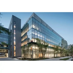 Curtain Wall