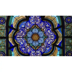 Decorative Glass