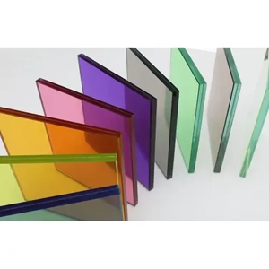 Laminated Glass