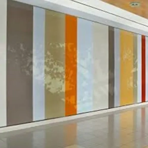 Painted Glass