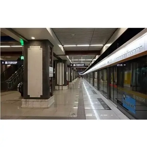 Platform Door