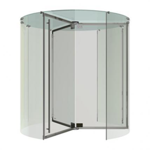 Revolving Door