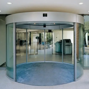 Sliding Door