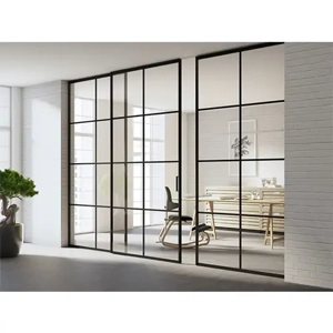 Sliding Door