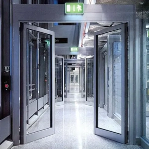 Swing Door