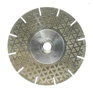Abrasive Disc