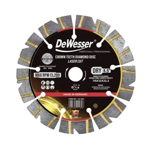 Cutting Disc