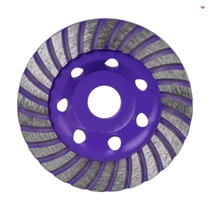 Grinding Wheel