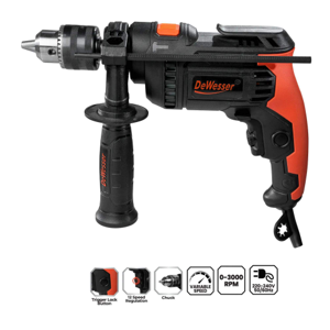 Power Drill