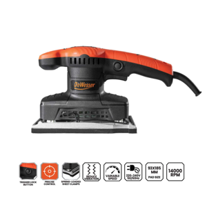 Power Sander