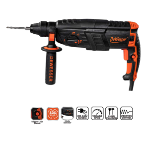 Rotary Hammer