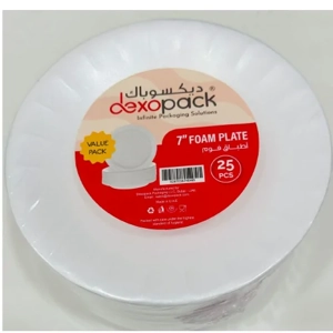 Disposable Plate
