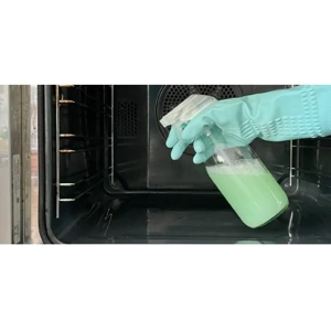 Domestic Oven Cleaner