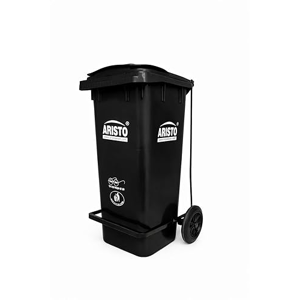 Garbage Bin