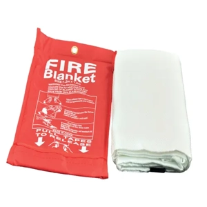 Fire Blanket