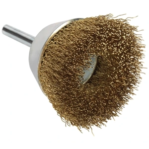 Abrasive Brush
