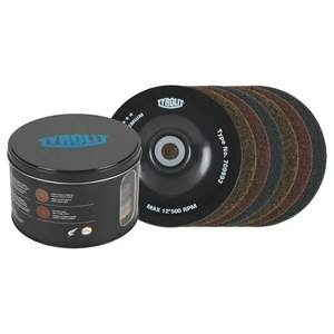 Abrasive Disc