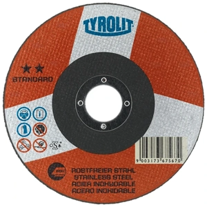 Abrasive Disc