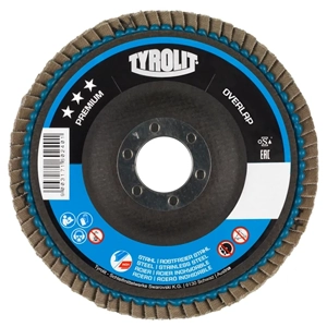 Abrasive Disc