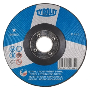 Abrasive Wheel