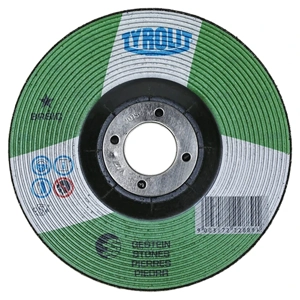 Abrasive Wheel