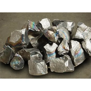 Ferrous Alloy
