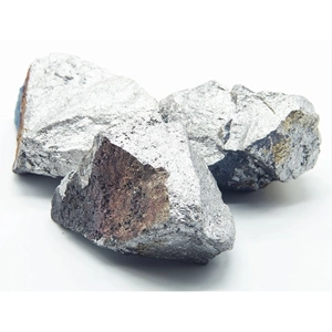 Ferrous Alloy