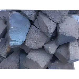Ferrous Alloy