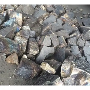 Ferrous Alloy