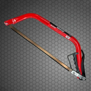 Hacksaw Frame