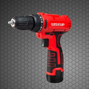 Power Drill