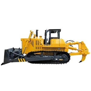 Bulldozer