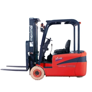 Forklift