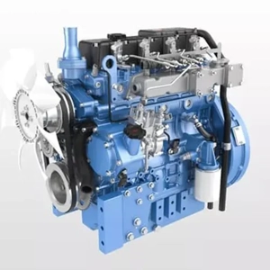 Power Generation Service