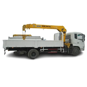 Truck Crane