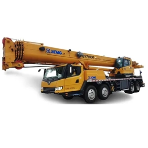 Truck Crane