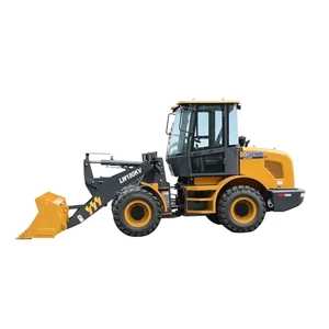 Wheel Loader