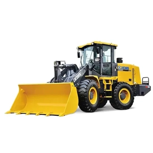 Wheel Loader