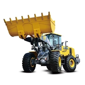 Wheel Loader
