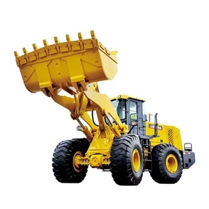Wheel Loader