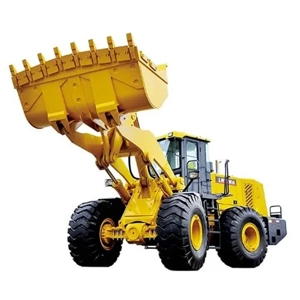 Wheel Loader