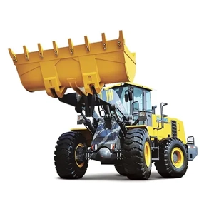 Wheel Loader